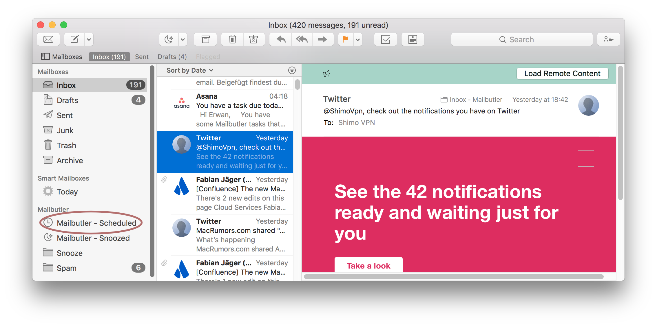 Gmail Emails To Mac